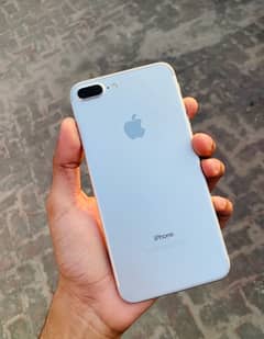 iPhone 7Plus 128GB PTA Approved