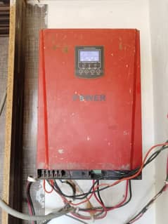 3.2 kv power inverter for sale