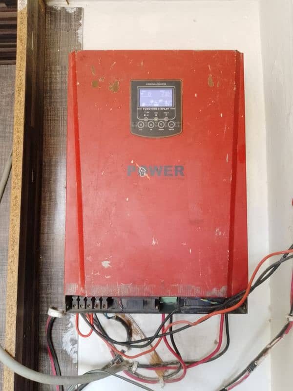 3.2 kv power inverter for sale 0