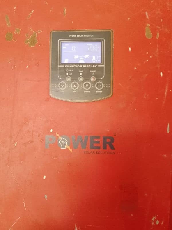 3.2 kv power inverter for sale 1