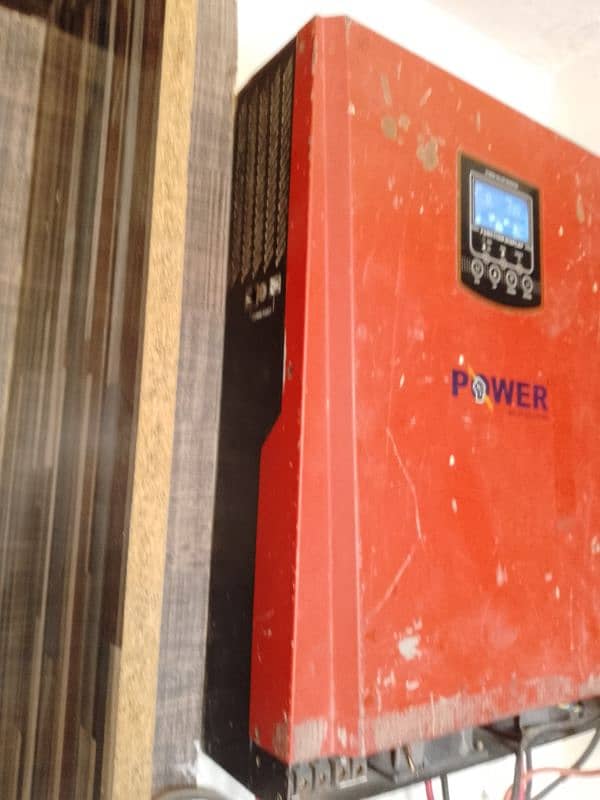 3.2 kv power inverter for sale 2