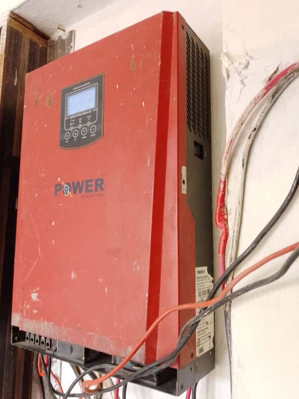 3.2 kv power inverter for sale 3