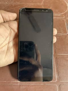 Huawei Mate 10 lite 8K only