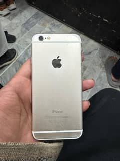 iphone 6 pta register