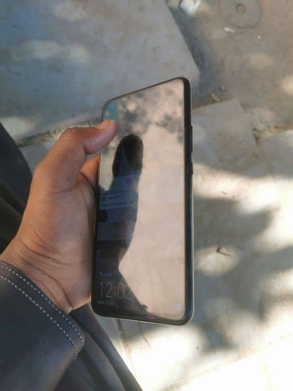 HUAWEI Y9 PRIME PTA APROD 4/128 4