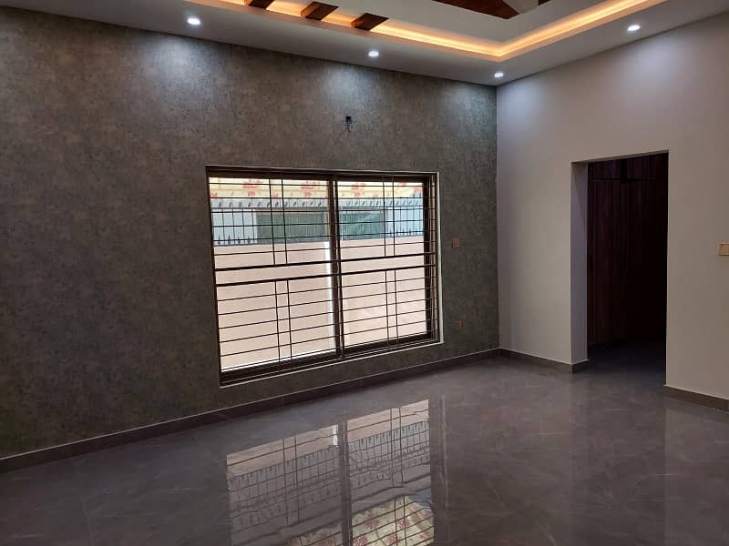 10 Marla upper portion is available for rent in Dha 02 islamabad 5