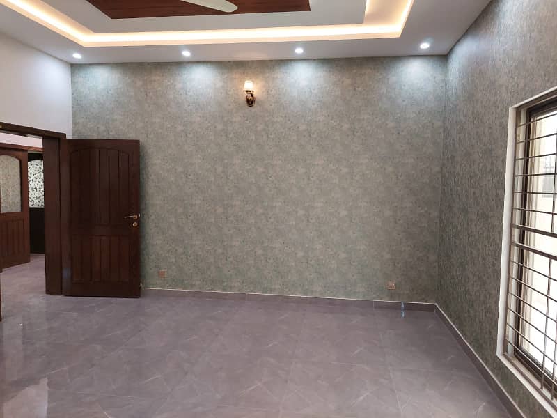 10 Marla upper portion is available for rent in Dha 02 islamabad 6