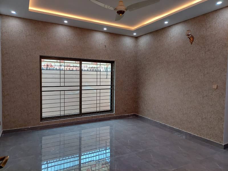 10 Marla upper portion is available for rent in Dha 02 islamabad 8