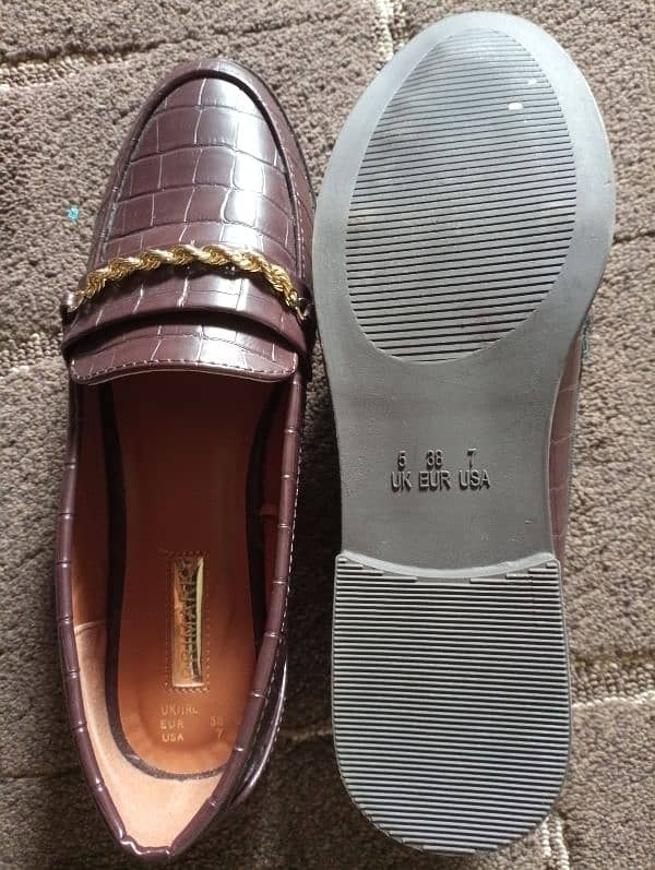 UK Imported  Primark Branded shoes 2