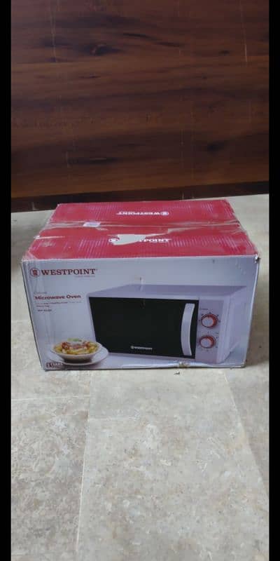 Microwave oven WF-822M 0