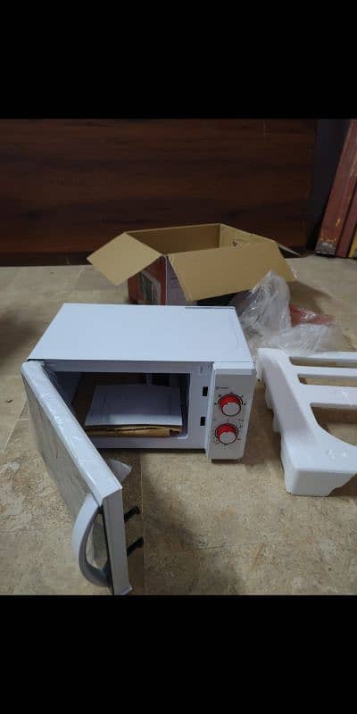 Microwave oven WF-822M 6