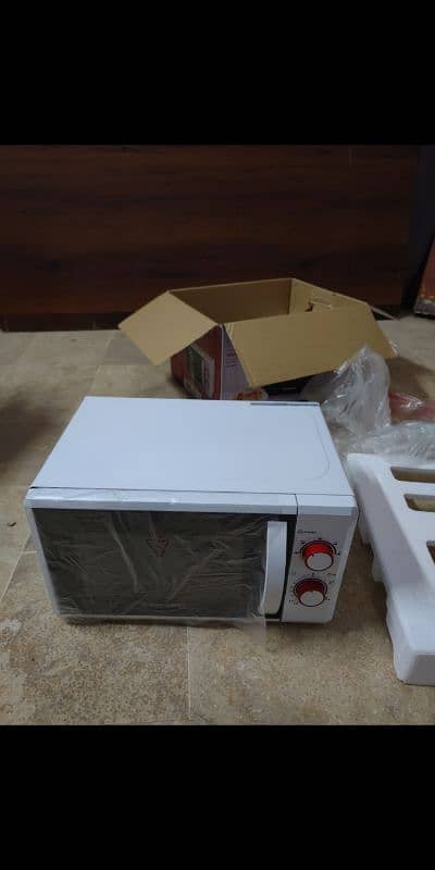 Microwave oven WF-822M 7