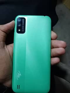 itel A26 dual sim 2/32