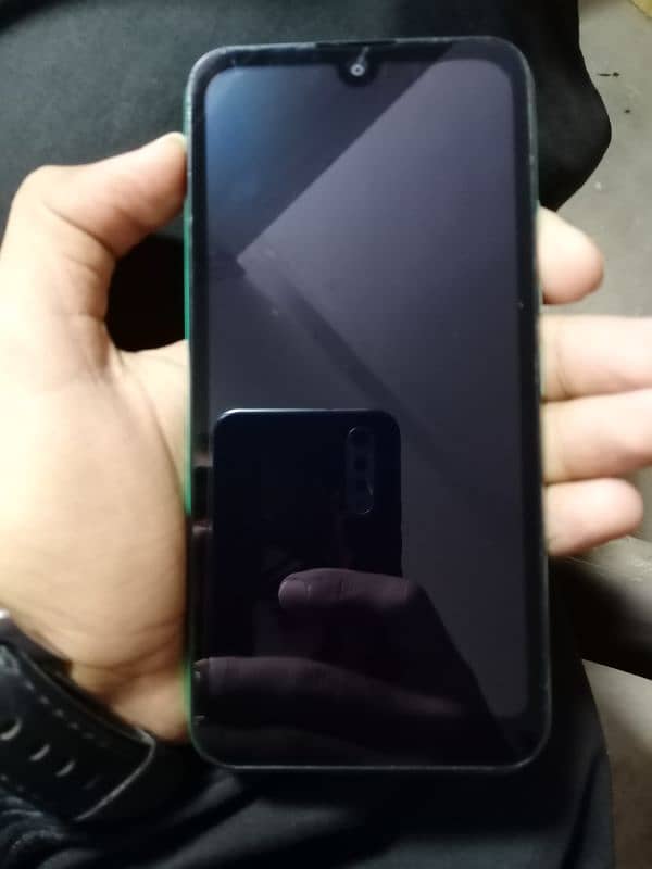 itel A26 dual sim 2/32 1