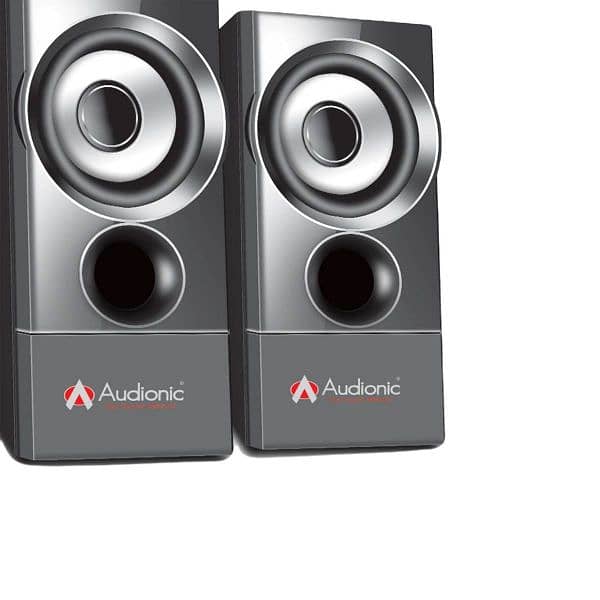 Audionic Max 290 2