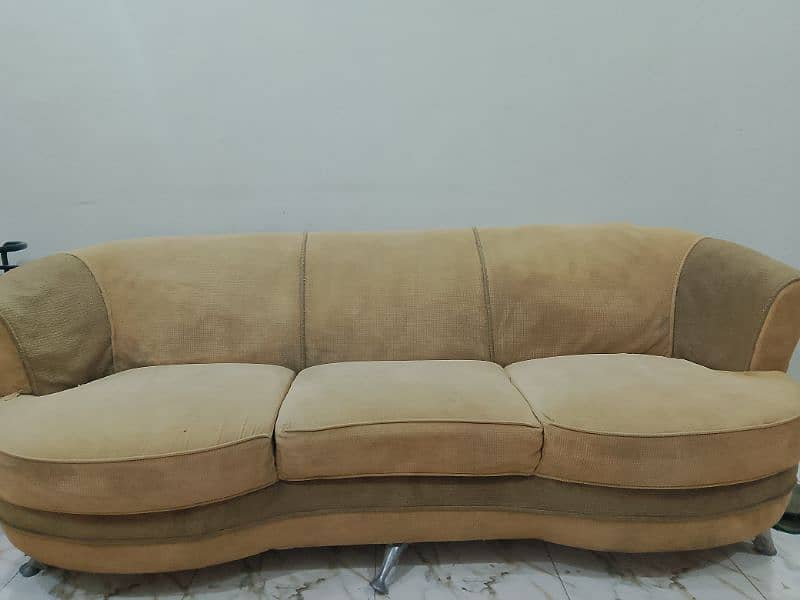 sofa set 7 seater 2