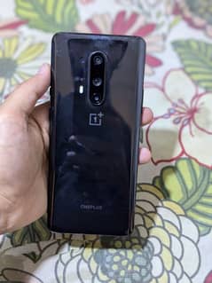 One Plus 8 Pro Dual Sim Approved