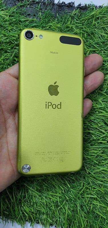 ipod 5th generation 0