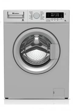 Automatic washing machine