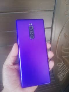 Sony xperia 1 Exchange or sale