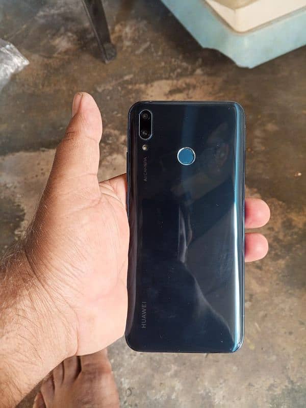 Huawei y9 with box 4g64 0325 6458024 1