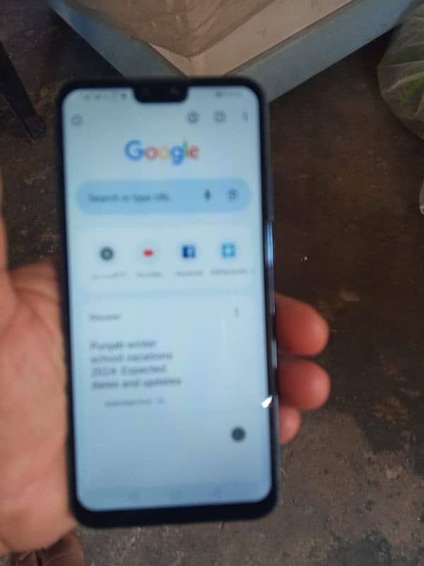 Huawei y9 with box 4g64 0325 6458024 11