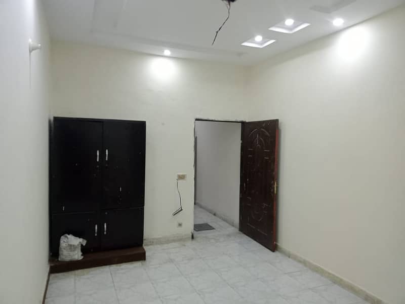 2 Marla Brand new house for Sale(Near Hafiz Sweets) 1