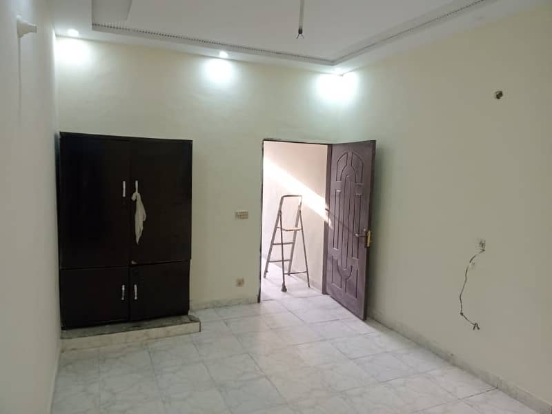 2 Marla Brand new house for Sale(Near Hafiz Sweets) 3