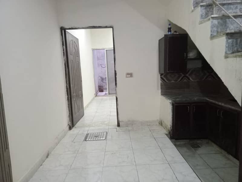 2 Marla Brand new house for Sale(Near Hafiz Sweets) 5