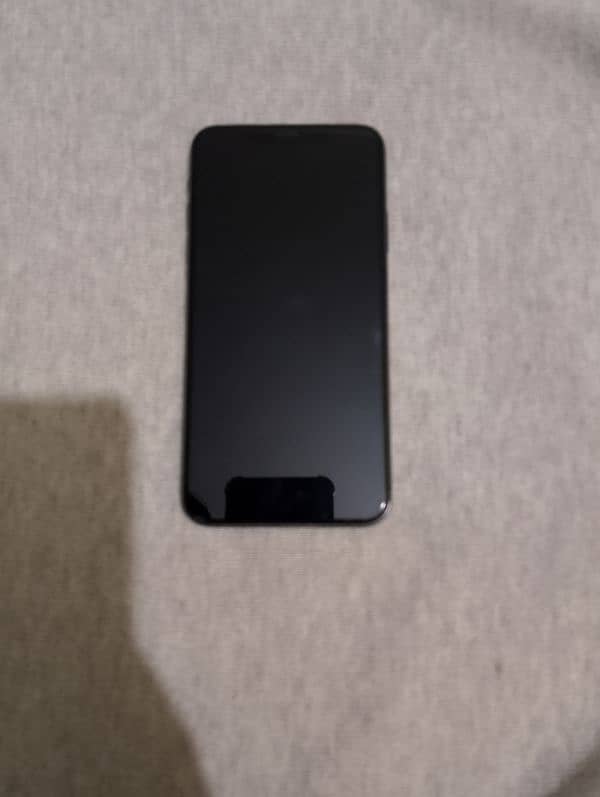 Iphone 11 pro max PTA approved 256 gb 1