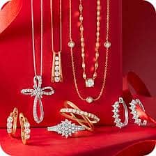 Every jewelry in 699 rs with home delivery 1