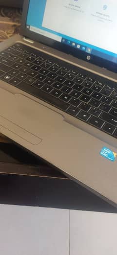 Hp G62 Core i3 250GB