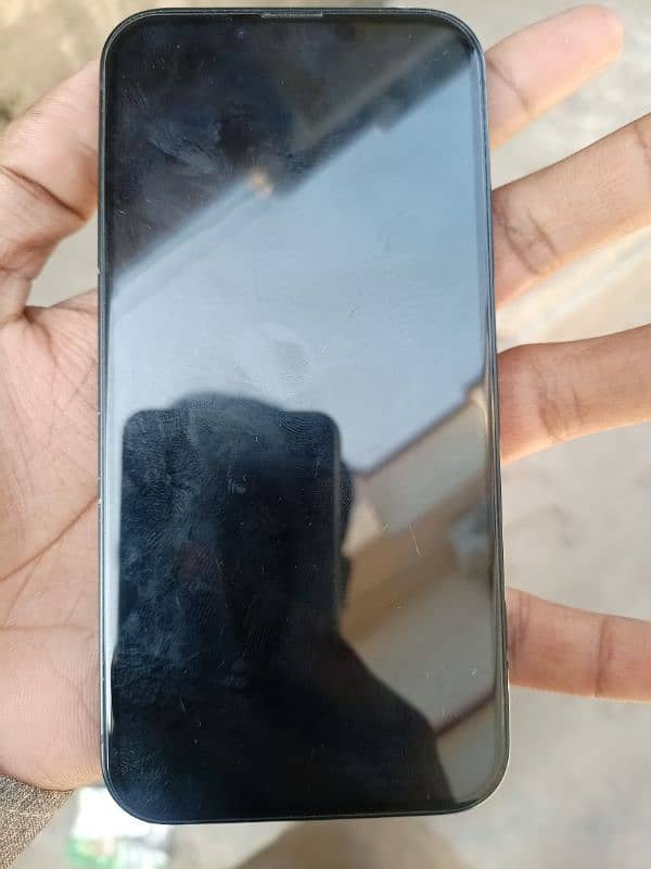 iphone 13 non PTA jv   128gb 3