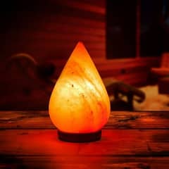 Salt Lamps crafted for sale