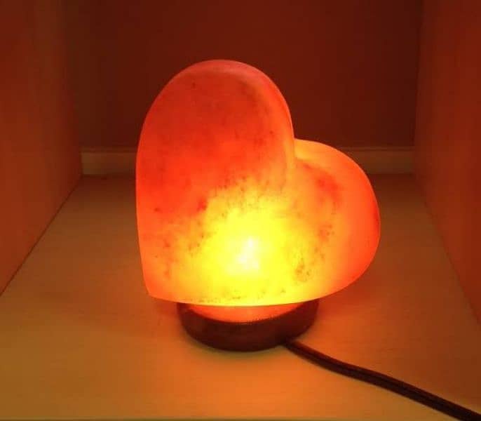 Salt Lamps crafted for sale 2