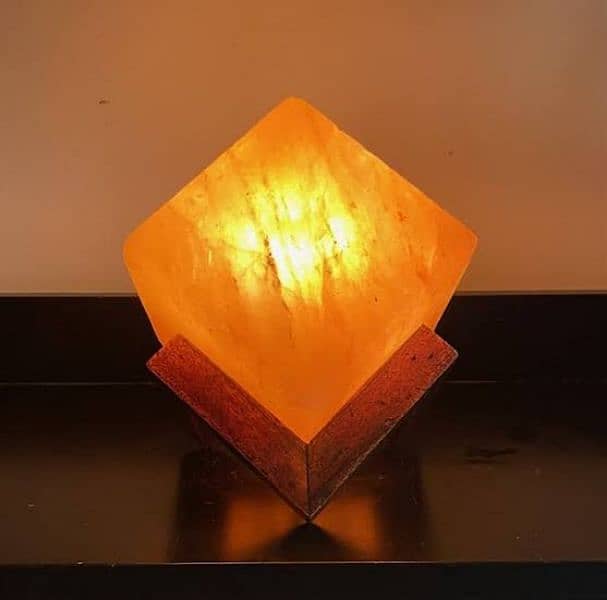 Salt Lamps crafted for sale 4