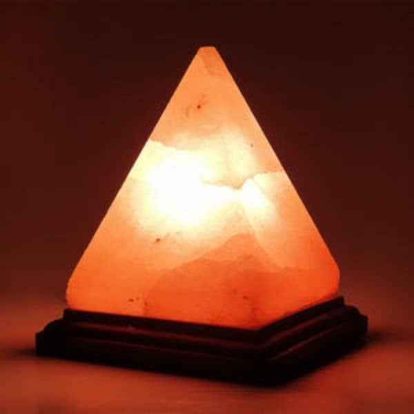 Salt Lamps crafted for sale 5