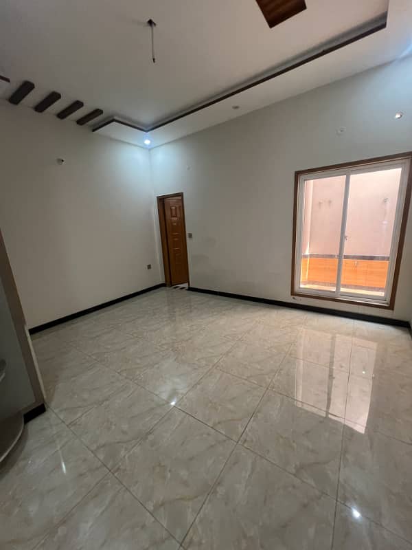 3.25 marla brand new modern style house for sale, AL Hafeez garden phase 5 canal road Lahore 28