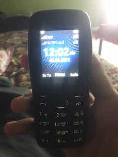 Nokia 105plus All ok