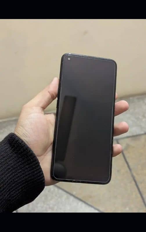 Oppo A76 6GB 128GB 1