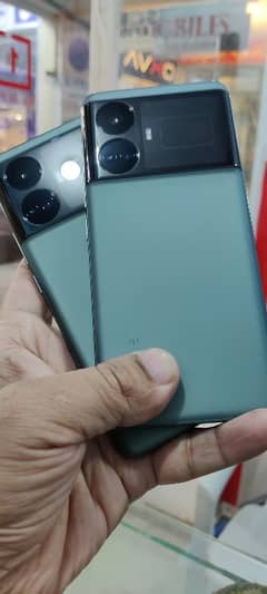 realme gt5