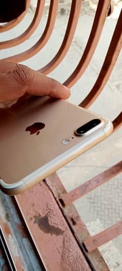 I phone 7 plus