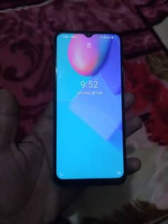 Vivo y12s in lush condition