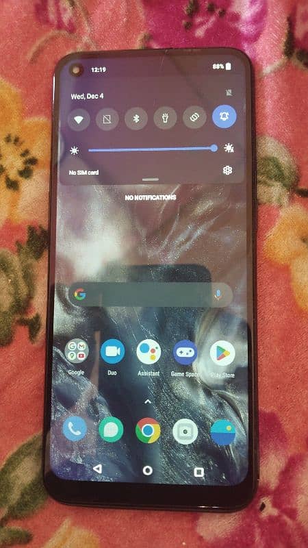 OnePlus Nord N 100 4/64 GB all okay ha 1