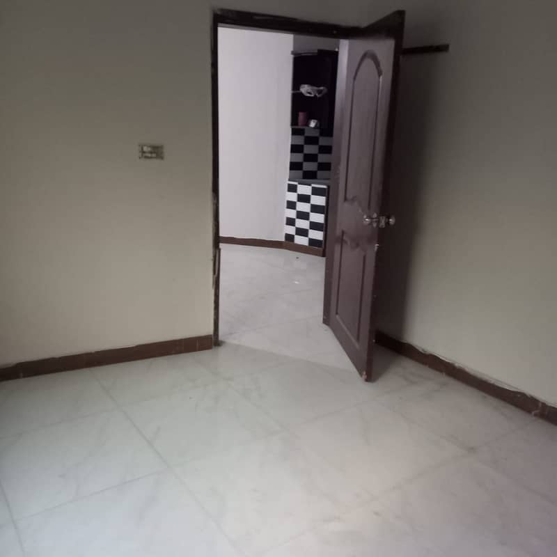 silent commercial two bed dd ground floor portion for rent in johar 2