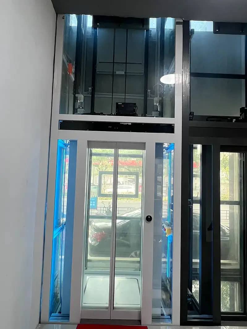 Elevator Services, New Lift Installation, Lift Repair Services 15