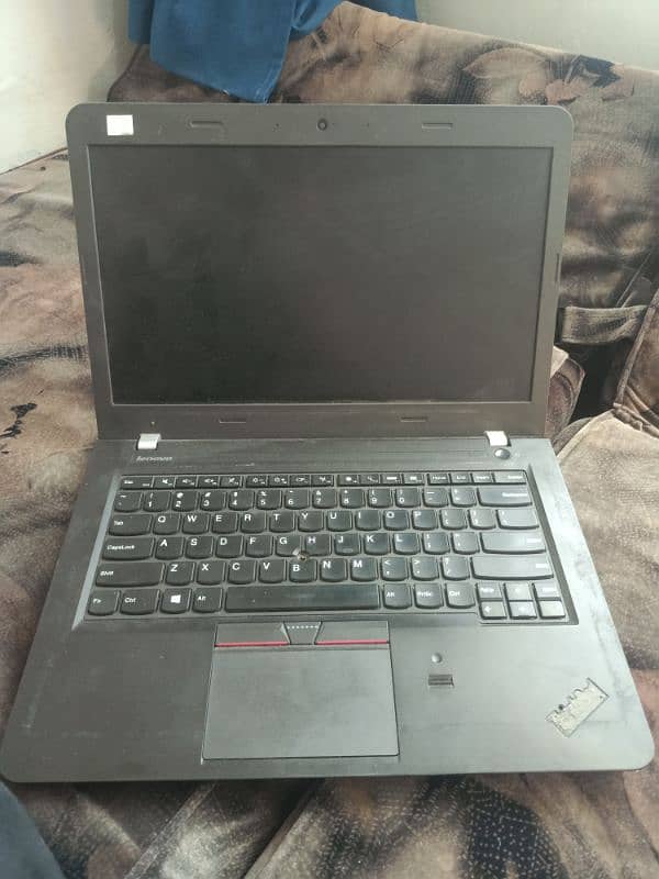 Lenovo ThinkPad 0