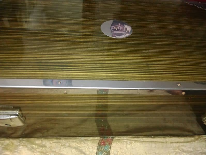 Jamuna harmonium made in India 4