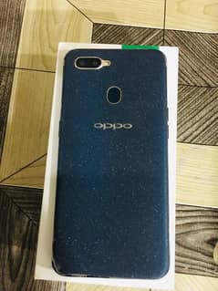 oppo a5s