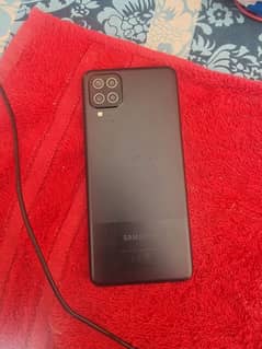 Samsung A 12